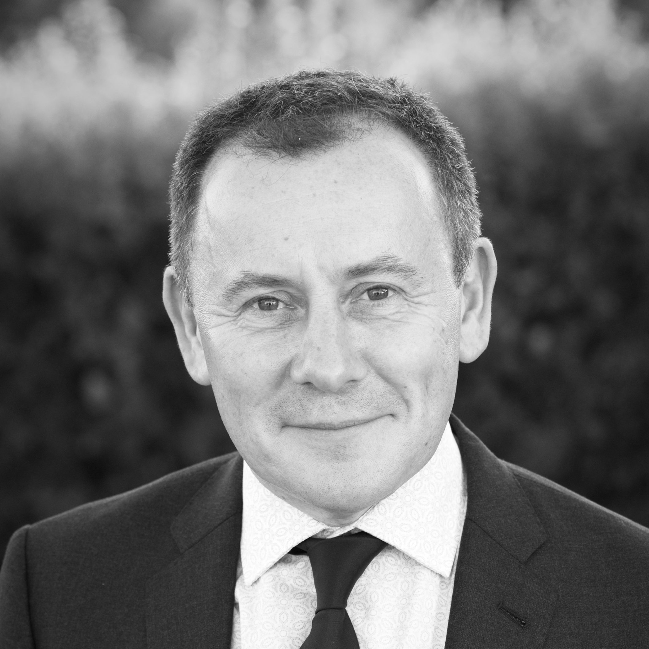 Nigel Leggatt