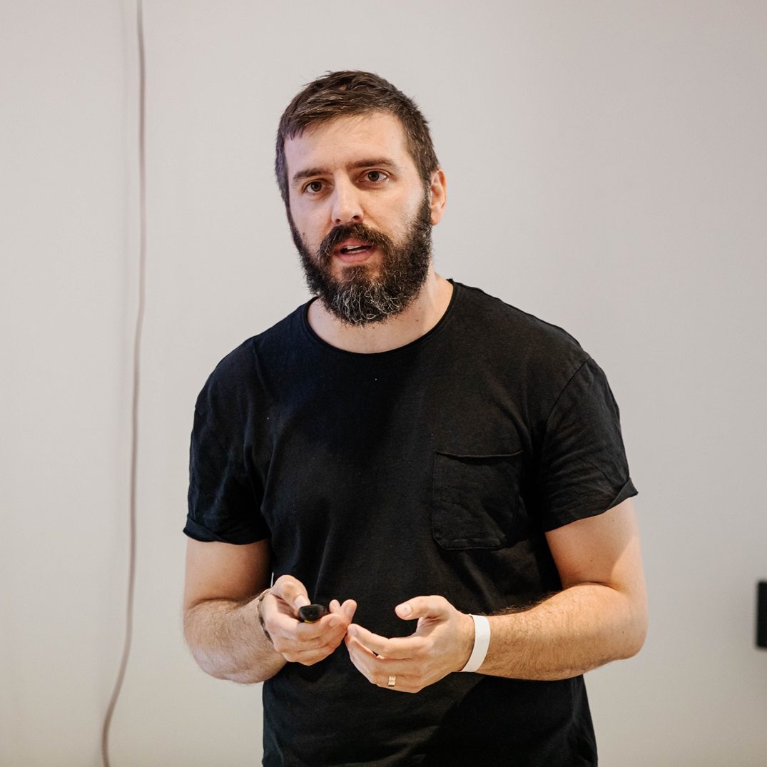 Petar Ilak