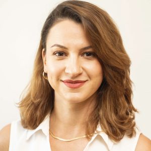 Tina Lucić
